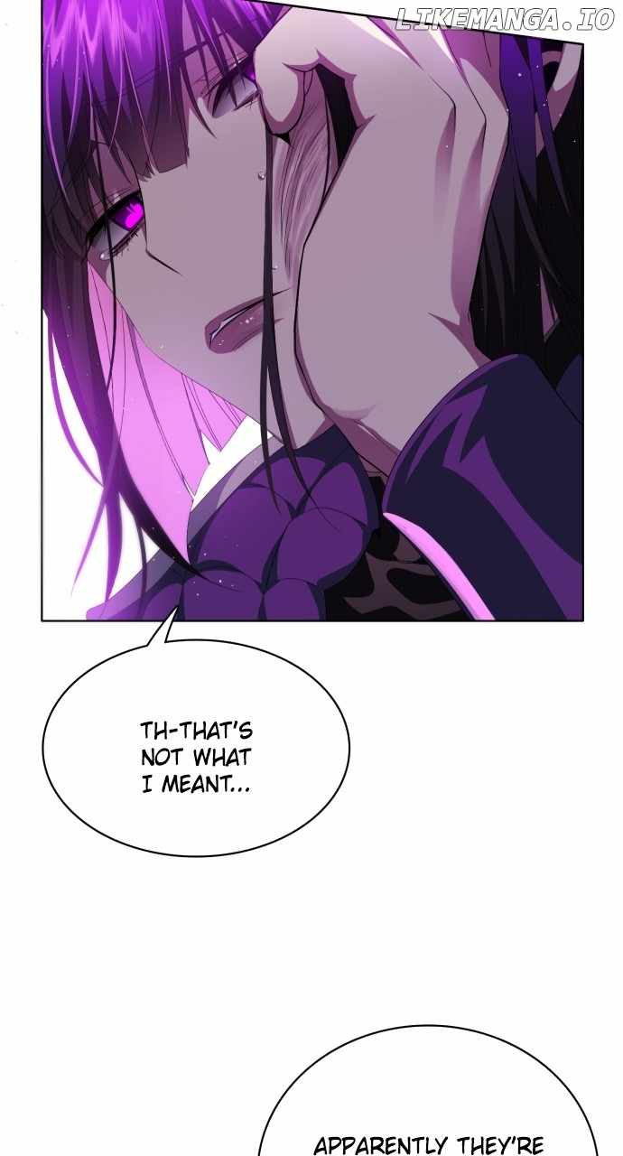 Zero Game Chapter 299 54